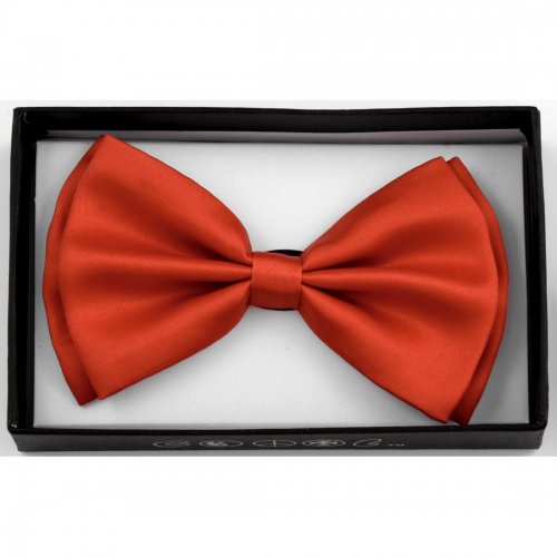 Bowtie: Red (BOT-RED)