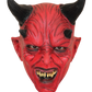 Kids Devil Jr. Latex Mask