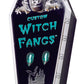 Witch Fangs: Medium