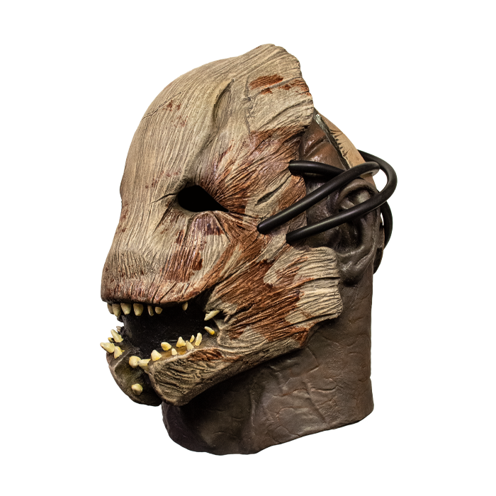 The Trapper Mask (Dead By Daylight)