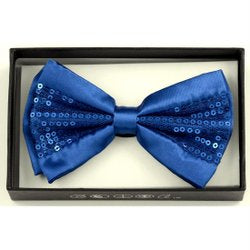 Bowtie: Part Sequins