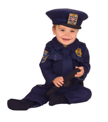 Police Officer