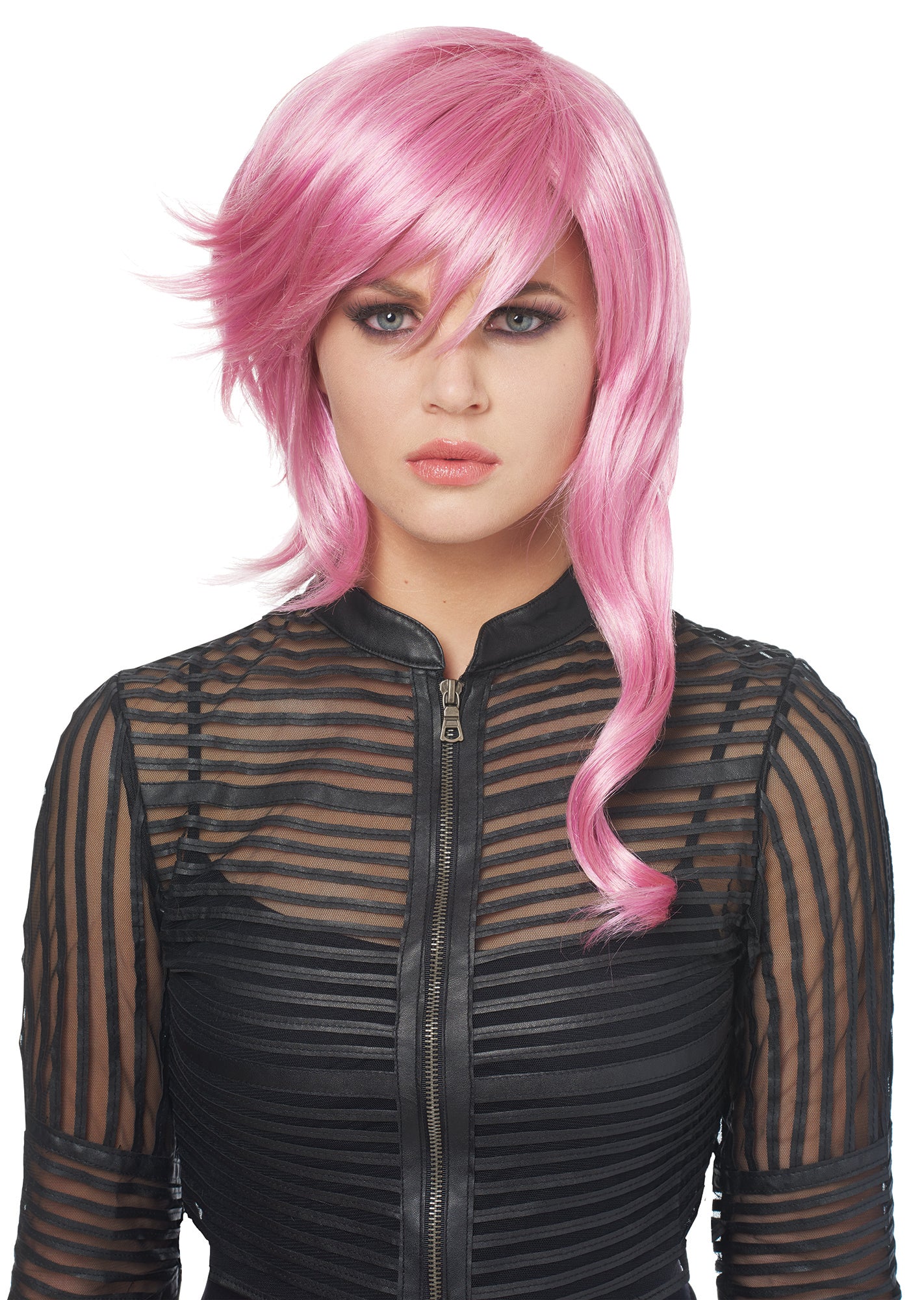 Fantasy Girl Wig