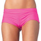 Spandex Boy Shorts