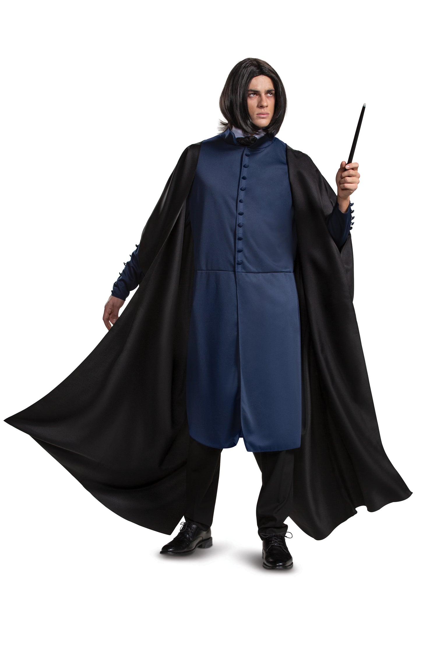 Adult Deluxe Severus Snape Costume