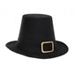 Deluxe Pilgrim Hat