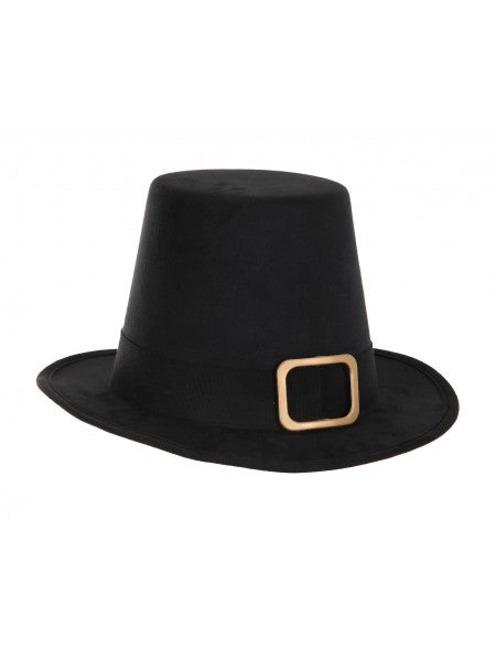 Deluxe Pilgrim Hat