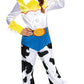 Kids Deluxe Jessie Costume