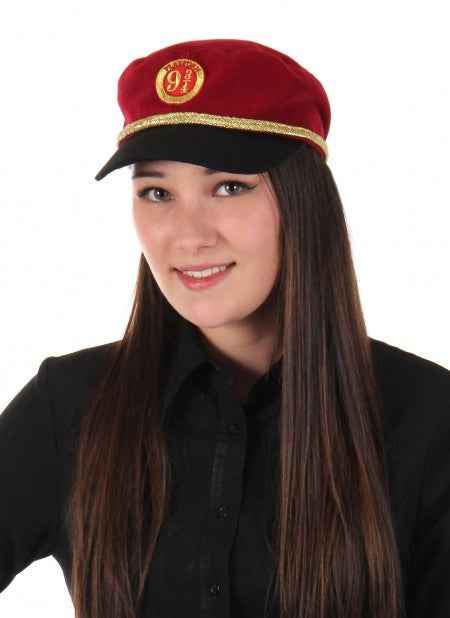 Hogwarts Express Cadet Hat