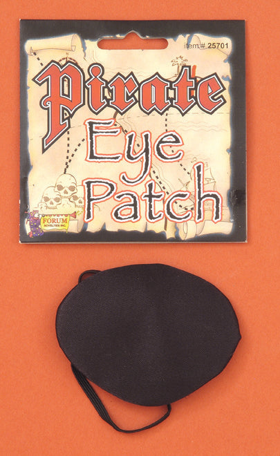 Pirate Eye Patch