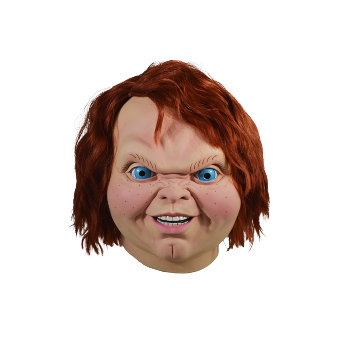 Evil Chucky Mask (Child's Play 2)