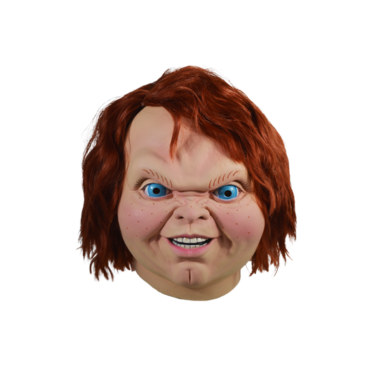 Evil Chucky Mask (Child's Play 2)