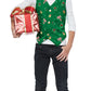 Holiday Vest: Green