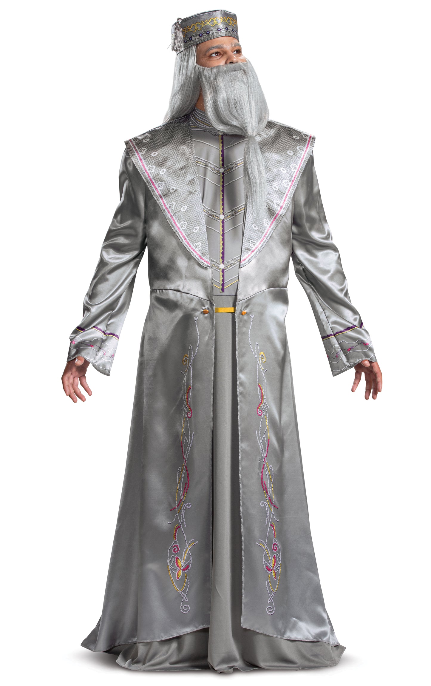 Adult Deluxe Dumbledore Costume