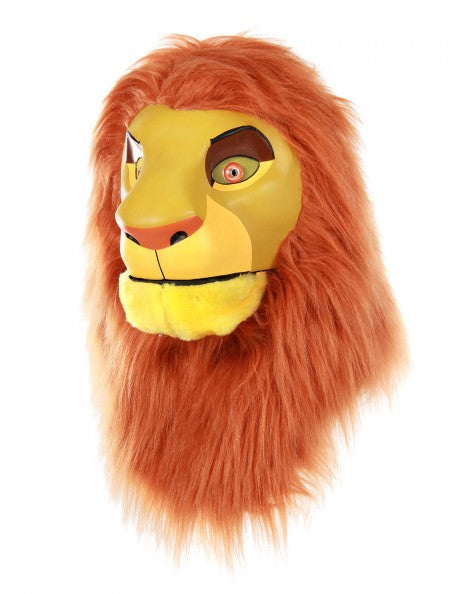 Mouth Mover™ Mask: Simba (Disney The Lion King)