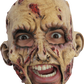 Zombie Latex Mask