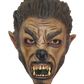 Kids Wolf Jr. Latex Mask