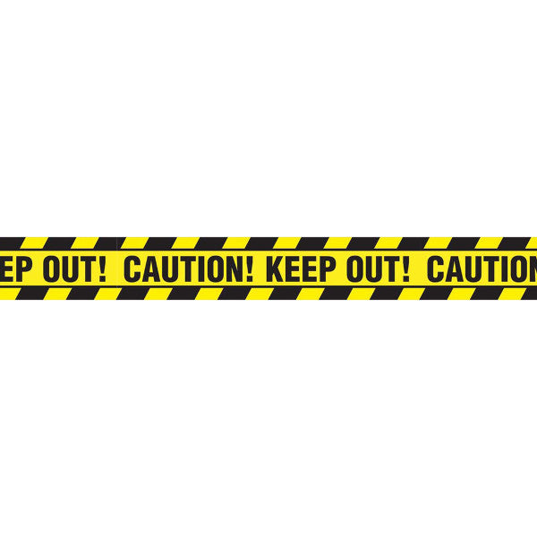 Caution Tape (20 ft)