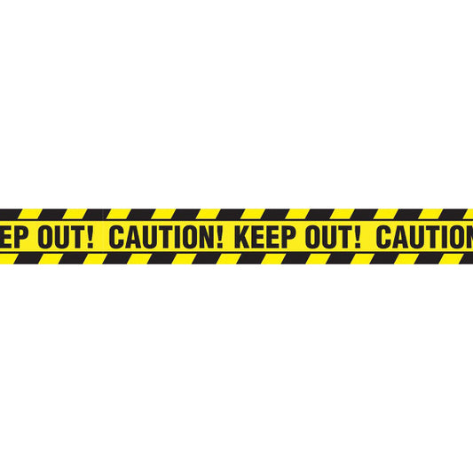 Caution Tape (20 ft)