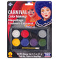 Carnival Colors Makeup Kit