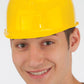 Hard Hat - Yellow