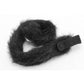 Cat Ears & Tail Kit: Black