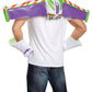 Adult Buzz Lightyear Accessory Kit