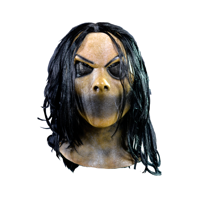 Bughuul / Mr. Boogie Mask (Sinister)