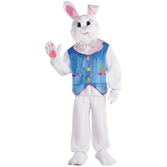 Easter Bunny Costume