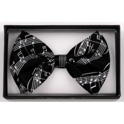 Bowtie: Sheet Music