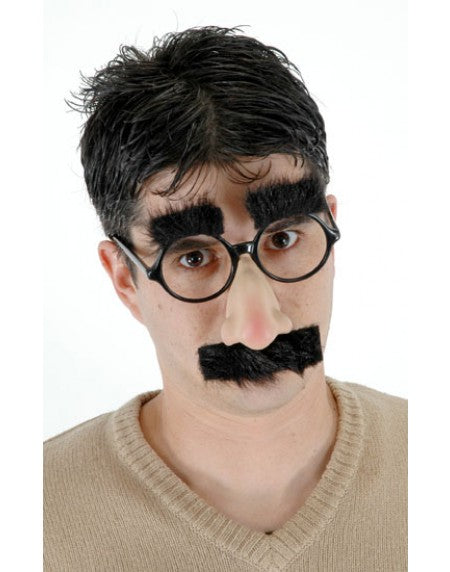 Groucho Marx Glasses