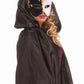 Fancy Masquerade Cape