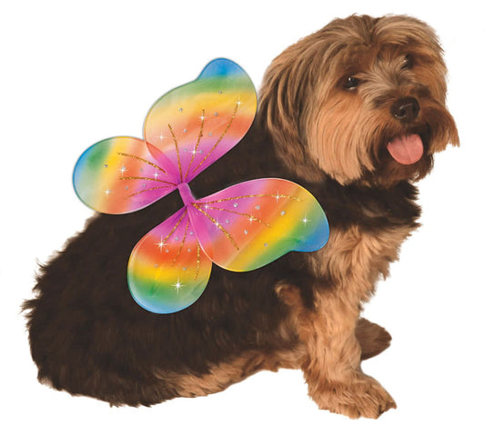 Fairy Wings (Rainbow)