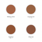 Creme Foundation