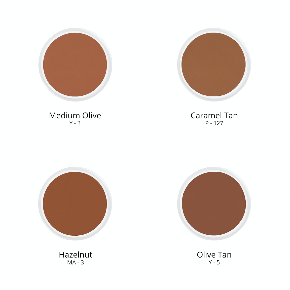 Creme Foundation