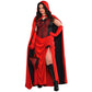 Riding Hood Enchantress