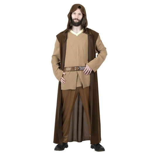 Adult Obi Wan Jedi Costume