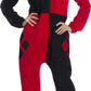 Onesie: Harley Quinn