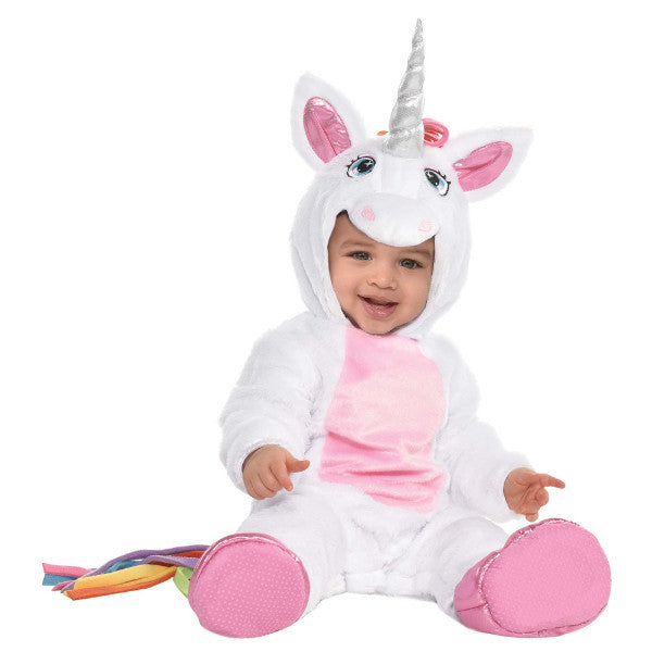 Infant Unicorn