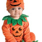 Lil' Pumpkin