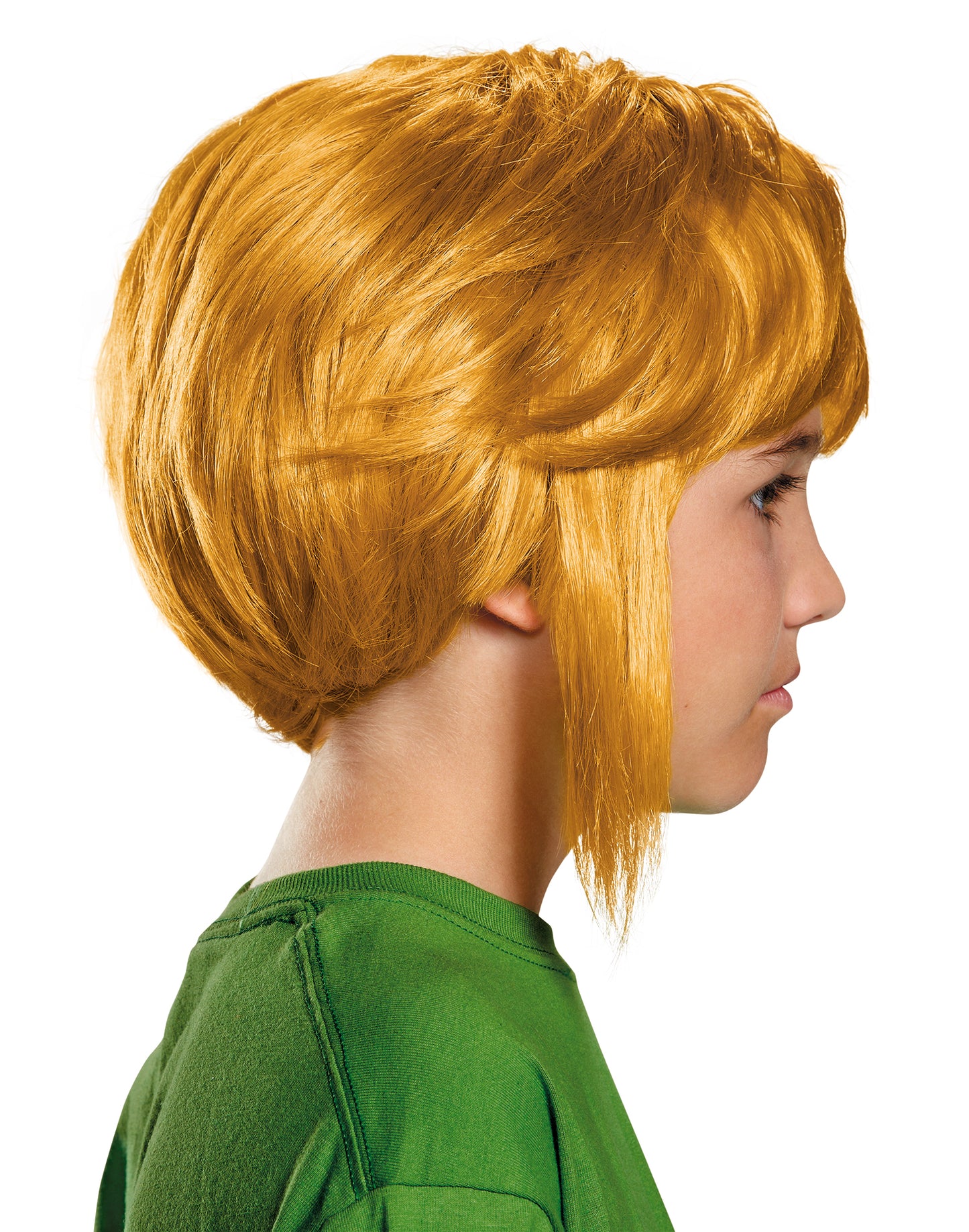 Link Wig - Child