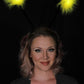 Light-Up Antennae LumenEars Headband