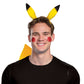 Pikachu Headband & Tail Accessory Kit