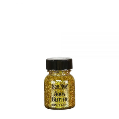 Aqua Glitter 1oz