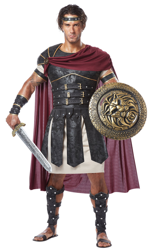 Men's Roman Gladiator