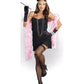 Flapper Costume Starter Dress