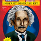 Instant Disguise Kit: Albert Einstein