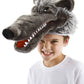 Big Bad Wolf Hat