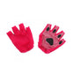 elope Magenta Anime Cat Fingerless Paws