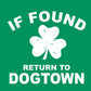 T-Shirt: Return to Dogtown